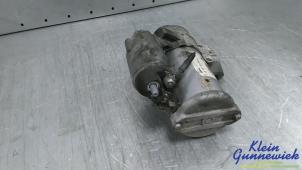 Gebruikte Startmotor BMW 1-Serie Prijs € 40,00 Margeregeling aangeboden door Klein Gunnewiek Autodemontage & Motorentechniek