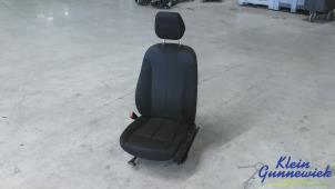 Gebruikte Stoel links BMW 2-Serie Prijs € 195,00 Margeregeling aangeboden door Klein Gunnewiek Autodemontage & Motorentechniek
