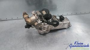 Gebruikte EGR koeler BMW 1-Serie Prijs € 110,00 Margeregeling aangeboden door Klein Gunnewiek Autodemontage & Motorentechniek