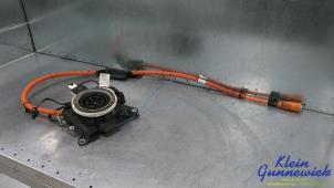 Gebruikte HV kabel (hoog voltage) BMW 3-Serie Prijs € 135,00 Margeregeling aangeboden door Klein Gunnewiek Autodemontage & Motorentechniek