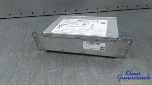 Gebruikte Multi Media Regelunit BMW 3-Serie Prijs € 795,00 Margeregeling aangeboden door Klein Gunnewiek Autodemontage & Motorentechniek