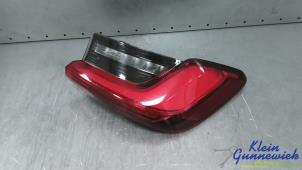 Gebruikte Achterlicht rechts BMW 3-Serie Prijs € 195,00 Margeregeling aangeboden door Klein Gunnewiek Autodemontage & Motorentechniek