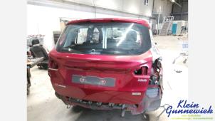 Gebruikte Achterklep Ford B-Max Prijs € 345,00 Margeregeling aangeboden door Klein Gunnewiek Autodemontage & Motorentechniek