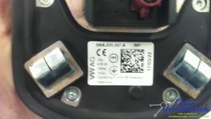 Gebruikte GPS Antenne Cupra Formentor Prijs € 50,00 Margeregeling aangeboden door Klein Gunnewiek Autodemontage & Motorentechniek