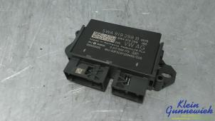 Gebruikte Module PDC Cupra Formentor Prijs € 75,00 Margeregeling aangeboden door Klein Gunnewiek Autodemontage & Motorentechniek