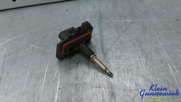Gebruikte Temperatuurmeter BMW 3-Serie Prijs € 25,00 Margeregeling aangeboden door Klein Gunnewiek Autodemontage & Motorentechniek