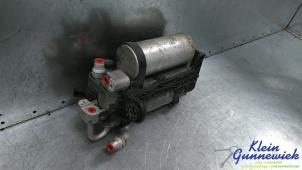 Gebruikte Airco Condensor BMW 3-Serie Prijs € 225,00 Margeregeling aangeboden door Klein Gunnewiek Autodemontage & Motorentechniek