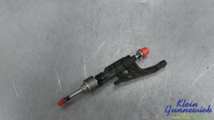 Gebruikte Injector (benzine injectie) BMW 3-Serie Prijs € 25,00 Margeregeling aangeboden door Klein Gunnewiek Autodemontage & Motorentechniek