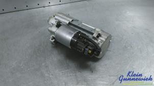 Gebruikte Startmotor BMW 3-Serie Prijs € 140,00 Margeregeling aangeboden door Klein Gunnewiek Autodemontage & Motorentechniek