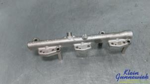 Gebruikte Injector brug BMW 3-Serie Prijs € 50,00 Margeregeling aangeboden door Klein Gunnewiek Autodemontage & Motorentechniek