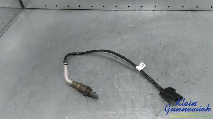 Gebruikte Lambda Sonde BMW 3-Serie Prijs € 34,00 Margeregeling aangeboden door Klein Gunnewiek Autodemontage & Motorentechniek