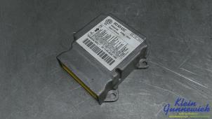 Gebruikte Airbag Module Volkswagen Golf Plus Prijs € 50,00 Margeregeling aangeboden door Klein Gunnewiek Autodemontage & Motorentechniek