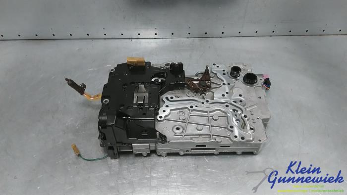 Gebruikte Mechatronic BMW 3-Serie Prijs € 1.243,00 Margeregeling aangeboden door Klein Gunnewiek Autodemontage & Motorentechniek
