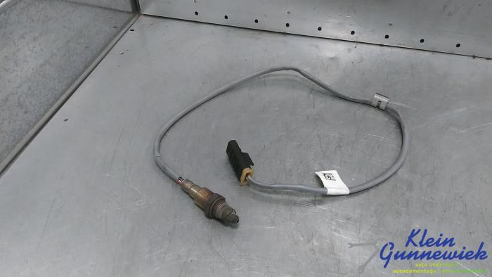 Gebruikte Lambda Sonde BMW 3-Serie Prijs € 44,00 Margeregeling aangeboden door Klein Gunnewiek Autodemontage & Motorentechniek