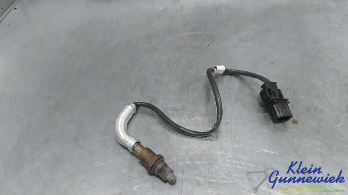 Gebruikte Lambda Sonde BMW 3-Serie Prijs € 32,00 Margeregeling aangeboden door Klein Gunnewiek Autodemontage & Motorentechniek