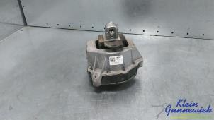 Gebruikte Motorsteun BMW 3-Serie Prijs € 45,00 Margeregeling aangeboden door Klein Gunnewiek Autodemontage & Motorentechniek