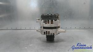 Gebruikte Dynamo Kia Sportage Prijs € 75,00 Margeregeling aangeboden door Klein Gunnewiek Autodemontage & Motorentechniek