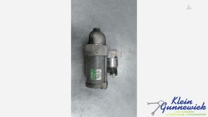 Gebruikte Startmotor Kia Sportage Prijs € 95,00 Margeregeling aangeboden door Klein Gunnewiek Autodemontage & Motorentechniek