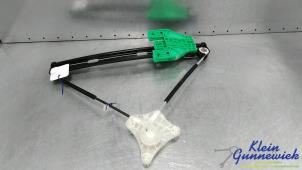 Gebruikte Raammechaniek 4Deurs links-achter Cupra Formentor Prijs € 35,00 Margeregeling aangeboden door Klein Gunnewiek Autodemontage & Motorentechniek