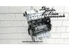 Motor van een Volkswagen Golf 2011