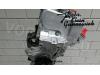 Motor van een Volkswagen Golf 2011