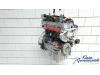 Motor van een Mercedes Sprinter 2020