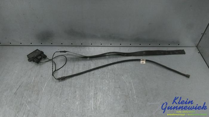 Gebruikte Computer Diversen BMW 3-Serie Prijs € 109,00 Margeregeling aangeboden door Klein Gunnewiek Autodemontage & Motorentechniek