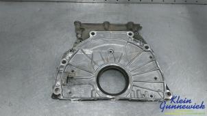 Gebruikte Distributiedeksel BMW X5 Prijs € 60,00 Margeregeling aangeboden door Klein Gunnewiek Autodemontage & Motorentechniek