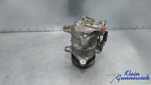 Gebruikte Aircopomp BMW 3-Serie Prijs € 195,00 Margeregeling aangeboden door Klein Gunnewiek Autodemontage & Motorentechniek