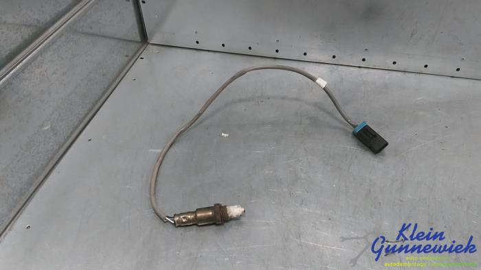 Gebruikte Lambda Sonde BMW 3-Serie Prijs € 25,00 Margeregeling aangeboden door Klein Gunnewiek Autodemontage & Motorentechniek