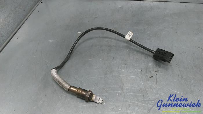 Gebruikte Lambda Sonde BMW 3-Serie Prijs € 25,00 Margeregeling aangeboden door Klein Gunnewiek Autodemontage & Motorentechniek