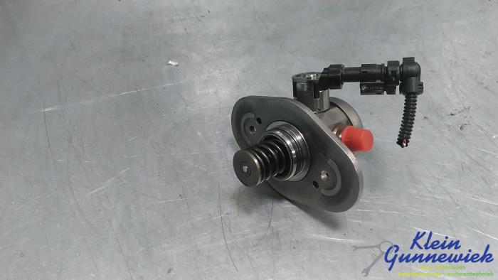 Gebruikte Brandstofpomp Mechanisch BMW 3-Serie Prijs € 255,00 Margeregeling aangeboden door Klein Gunnewiek Autodemontage & Motorentechniek
