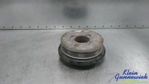 Gebruikte Krukas Poelie BMW 3-Serie Prijs € 250,00 Margeregeling aangeboden door Klein Gunnewiek Autodemontage & Motorentechniek