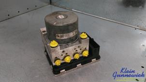 Gebruikte ABS Pomp BMW 3-Serie Prijs € 495,00 Margeregeling aangeboden door Klein Gunnewiek Autodemontage & Motorentechniek