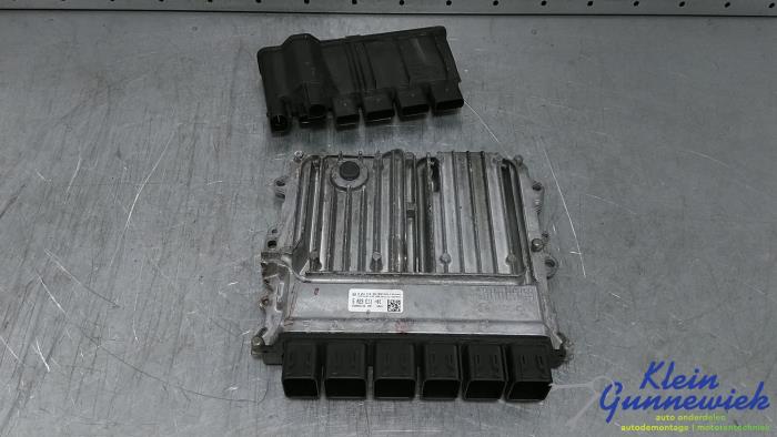 Gebruikte Inspuitcomputer BMW 3-Serie Prijs € 441,00 Margeregeling aangeboden door Klein Gunnewiek Autodemontage & Motorentechniek
