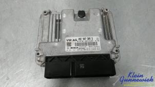 Gebruikte Inspuitcomputer Cupra Formentor Prijs € 275,00 Margeregeling aangeboden door Klein Gunnewiek Autodemontage & Motorentechniek