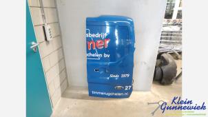 Gebruikte Achterdeur Bus-Bestelauto Ford Transit Connect Prijs € 195,00 Margeregeling aangeboden door Klein Gunnewiek Autodemontage & Motorentechniek