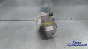 Gebruikte Aircopomp BMW 3-Serie Prijs € 450,00 Margeregeling aangeboden door Klein Gunnewiek Autodemontage & Motorentechniek