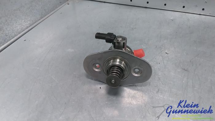 Gebruikte Brandstofpomp Mechanisch BMW 2-Serie Prijs € 64,00 Margeregeling aangeboden door Klein Gunnewiek Autodemontage & Motorentechniek