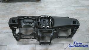 Gebruikte Dashboard Ford Transit Connect Prijs € 345,00 Margeregeling aangeboden door Klein Gunnewiek Autodemontage & Motorentechniek