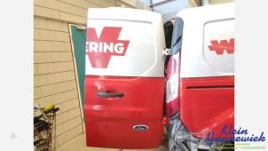 Gebruikte Achterdeur Bus-Bestelauto Ford Transit Connect Prijs € 145,00 Margeregeling aangeboden door Klein Gunnewiek Autodemontage & Motorentechniek