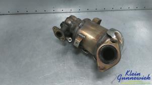 Gebruikte Katalysator Kia Niro Prijs € 450,00 Margeregeling aangeboden door Klein Gunnewiek Autodemontage & Motorentechniek