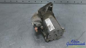 Gebruikte Startmotor Ford B-Max Prijs € 35,00 Margeregeling aangeboden door Klein Gunnewiek Autodemontage & Motorentechniek