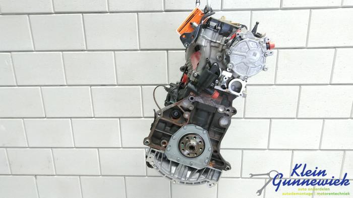 Gebruikte Motor Volkswagen Polo Prijs € 2.395,00 Margeregeling aangeboden door Klein Gunnewiek Autodemontage & Motorentechniek
