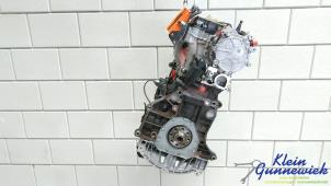 Gebruikte Motor Volkswagen Polo Prijs € 2.395,00 Margeregeling aangeboden door Klein Gunnewiek Autodemontage & Motorentechniek