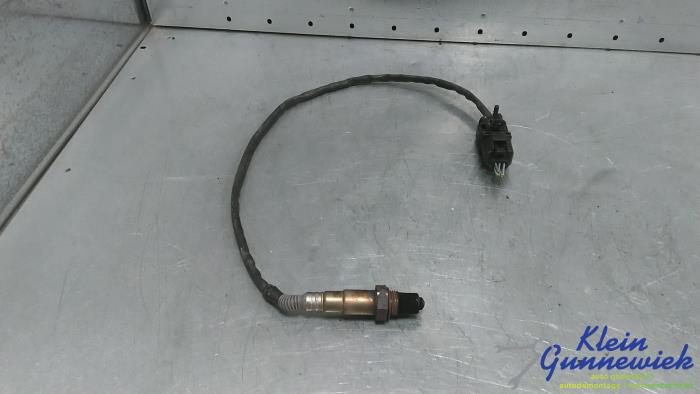 Gebruikte Lambda Sonde Ford B-Max Prijs € 18,00 Margeregeling aangeboden door Klein Gunnewiek Autodemontage & Motorentechniek