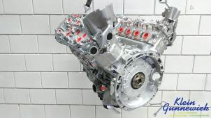 Gereviseerde Motor Mercedes AMG GT Prijs € 12.093,95 Inclusief btw aangeboden door Klein Gunnewiek Autodemontage & Motorentechniek