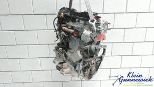 Gebruikte Motor Ford Transit Connect Prijs € 1.995,00 Margeregeling aangeboden door Klein Gunnewiek Autodemontage & Motorentechniek