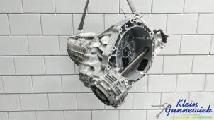 Gebruikte Automaatbak Audi A6 Prijs € 2.595,00 Margeregeling aangeboden door Klein Gunnewiek Autodemontage & Motorentechniek