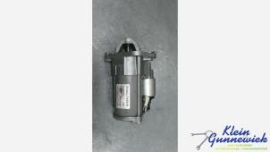 Gebruikte Startmotor Renault Kangoo Prijs € 85,00 Margeregeling aangeboden door Klein Gunnewiek Autodemontage & Motorentechniek